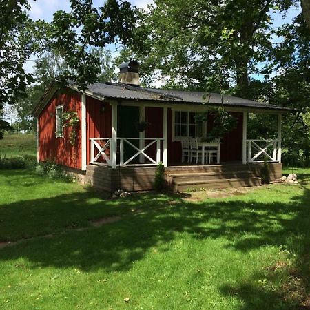 Travad Nybo Lilla Huset Hotel Екстериор снимка